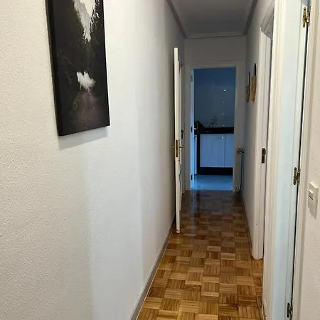 Apartamentos La Morra Cangas de Onís Exterior photo