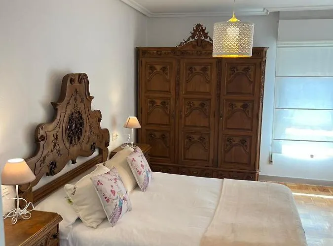 Apartamentos La Morra
