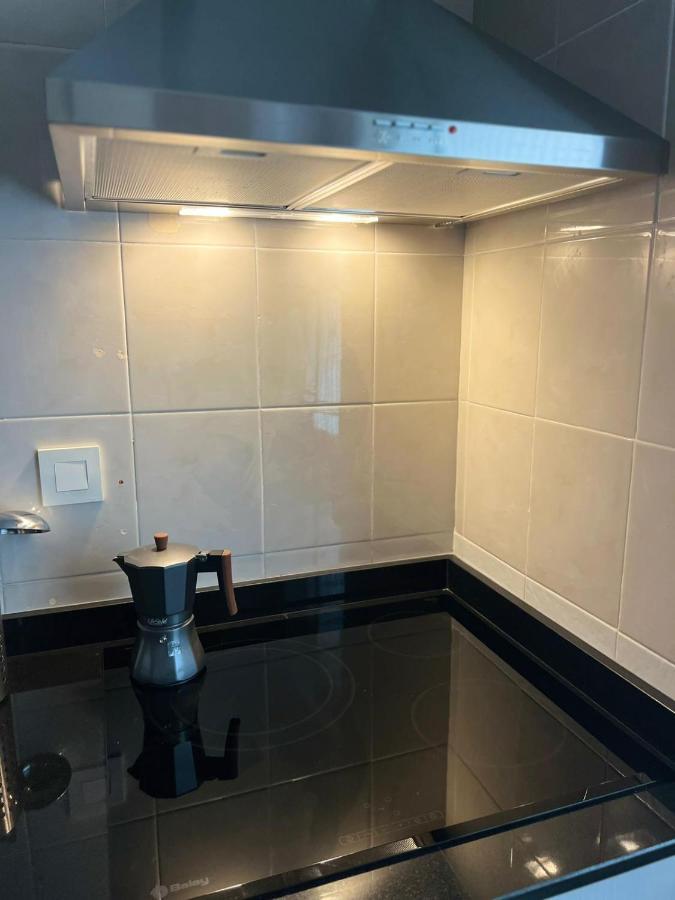 Apartamento La Morra *