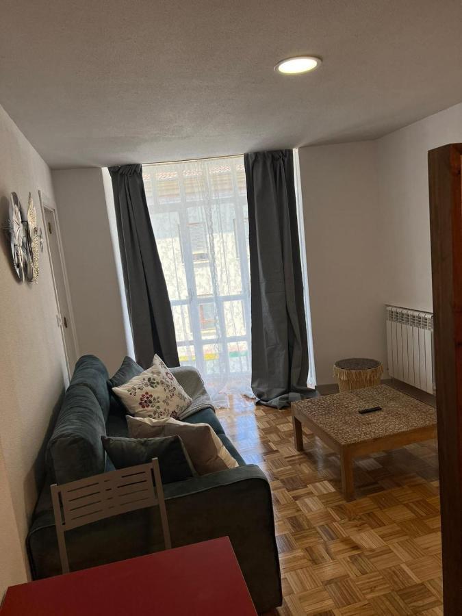 Apartamento La Morra Onís