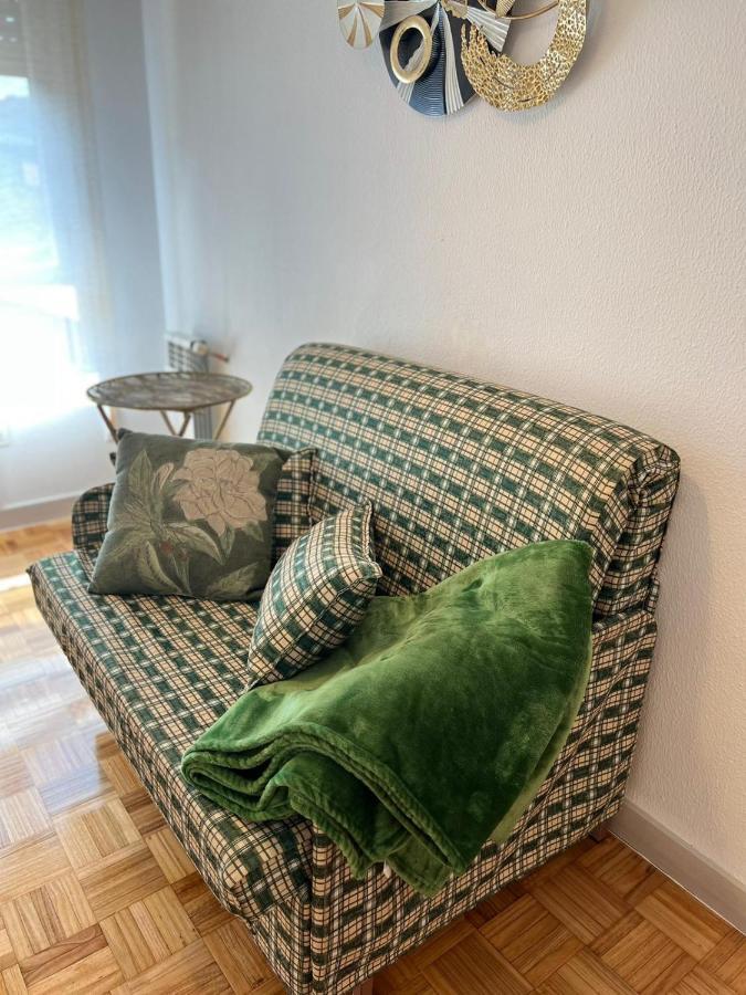 Apartamento La Morra Onís